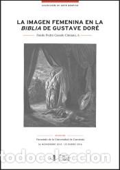 Libri: La imagen femenina en la Biblia de Gustave Dor&eacute; - &Aacute;rea de Exposiciones de la Universidad de
