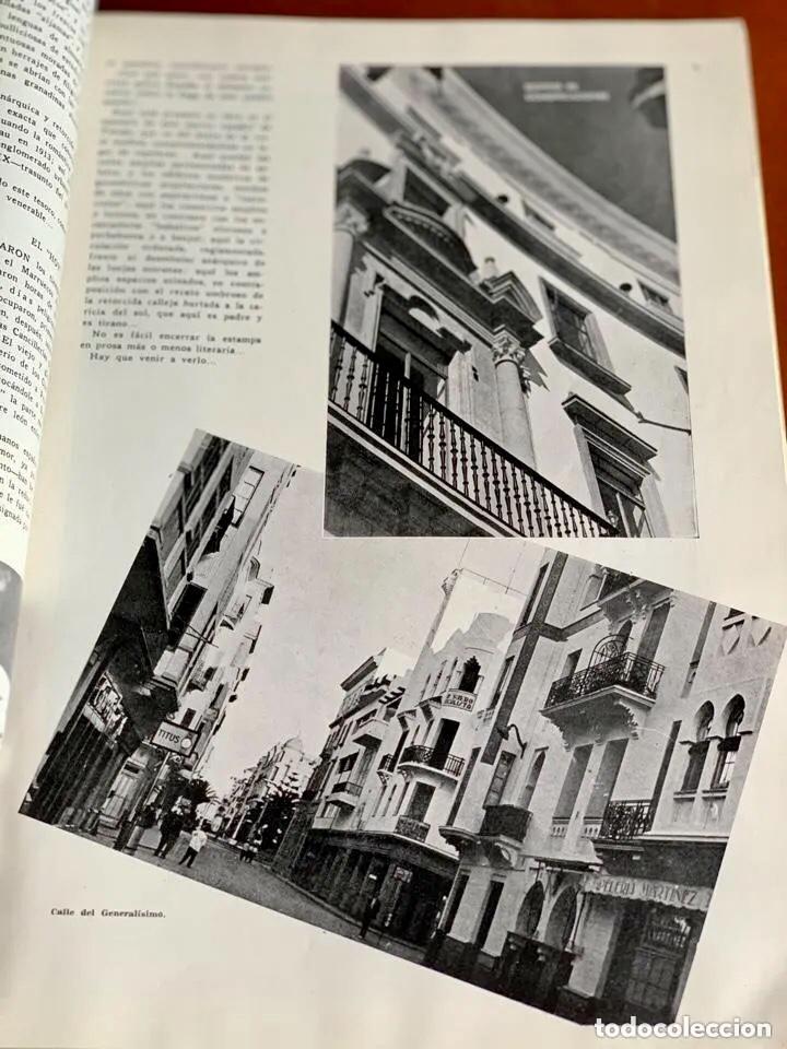 Libros: TRENES. RENFE NÚM 51 - 1952 - Foto 3 - 270963553