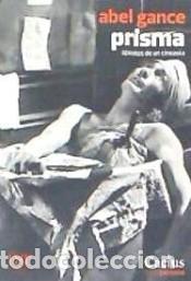 Libros: Prisma - Abel Gance - Foto 1