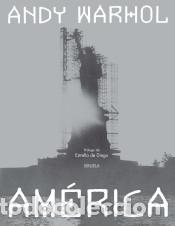 Libros: Am&eacute;rica - Andy Warhol - Foto 1