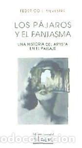 Libros: Los p&aacute;jaros y el fantasma