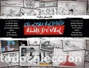 Livres: Storyboarding Almod&oacute;var - Buratti, Pablo