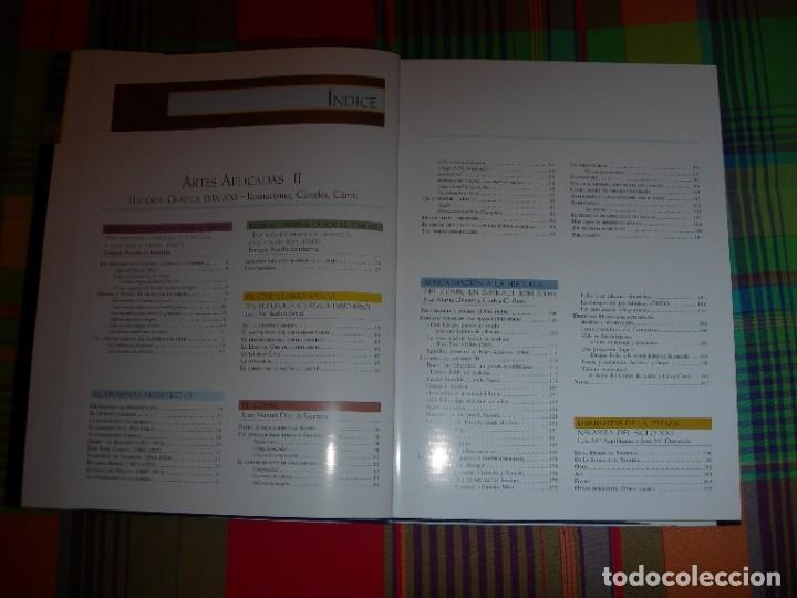 Libros: ARTES APLICADAS / 2 TOMOS - Foto 5