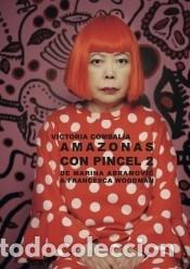 Libros: Amazonas con pincel 2 - Combal?a, Victoria - Foto 1