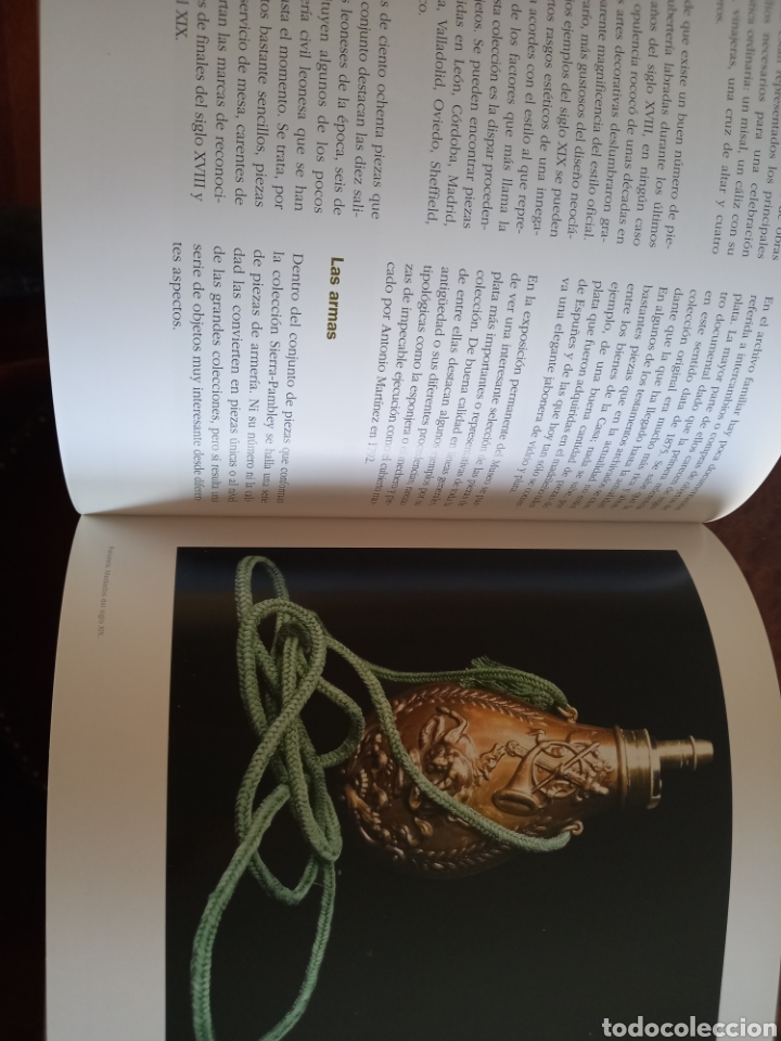 Libros: Museo Sierra-Pembley - Foto 3