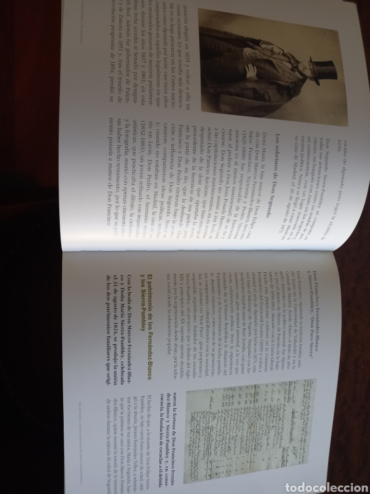 Libros: Museo Sierra-Pembley - Foto 5