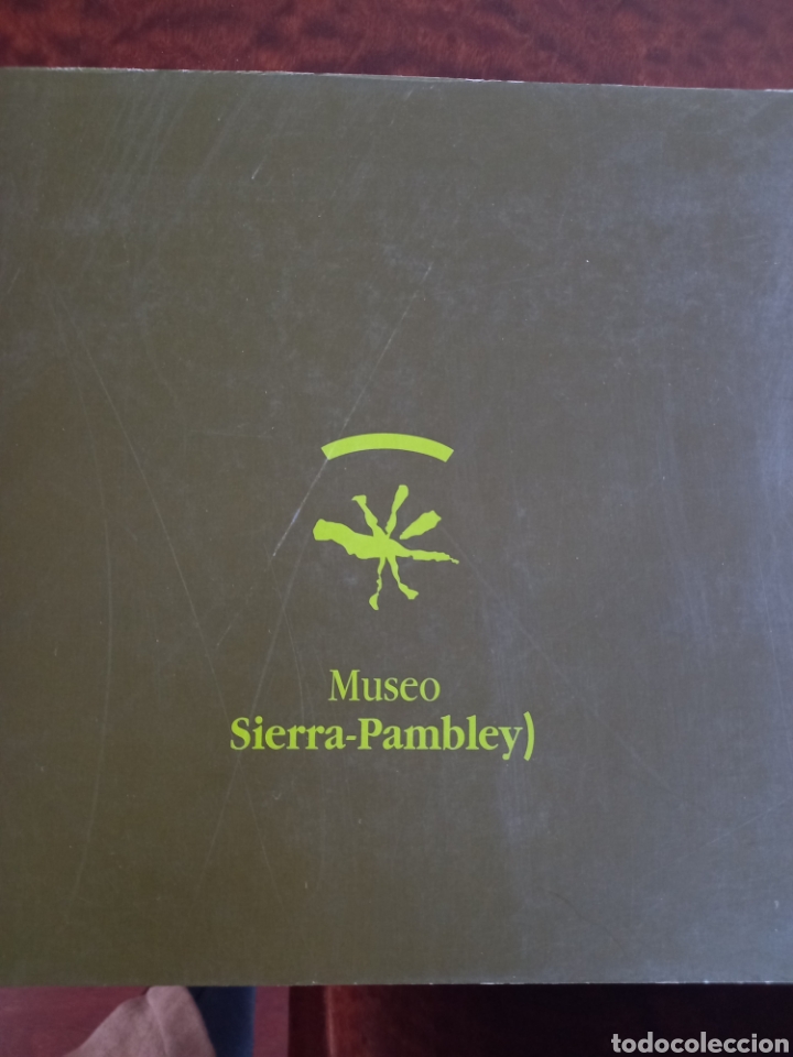 Libros: Museo Sierra-Pembley - Foto 1