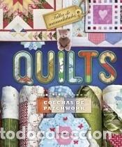 Libros: Quilts : colchas de patchwork - VV.AA. - Foto 1