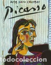 books: Pablo Picasso - Yomikoko