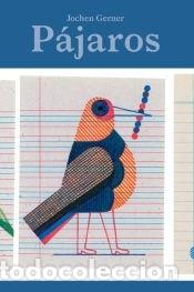 Libros: P&aacute;jaros - Gerner, Jochen - Foto 1