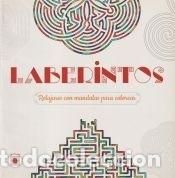 Libros: LABERINTOS - AA.VV - Foto 2