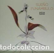 Libros: DEVA SAND: SUE&Ntilde;O FUN&Aacute;MBULO - &nbsp; - Foto 1
