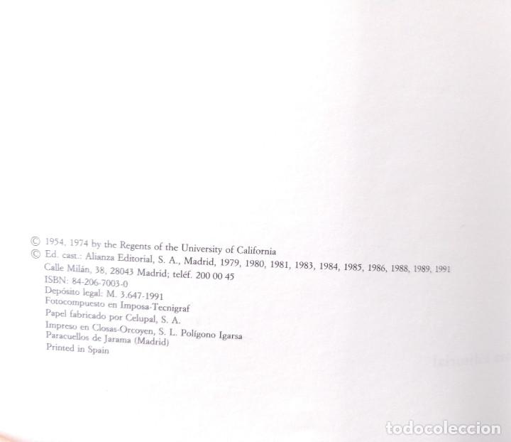 Libros: Arte y percepcion visual Rudolf Arnheim - Foto 3