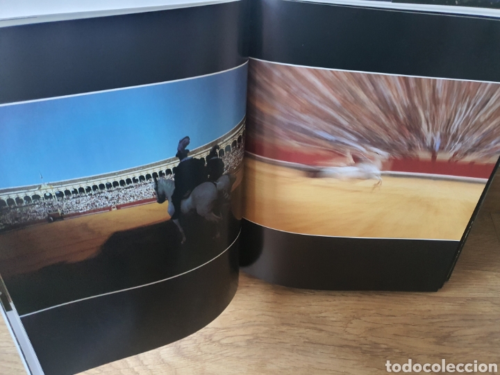 Libros: Libro caballo en Espa&ntilde;a de lunwerg - Foto 5