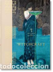 B&uuml;cher: Brujer&iacute;a. La Biblioteca de Esoterismo - TASCHEN