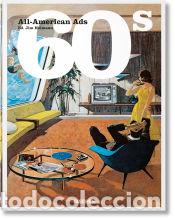 Livros: All-American Ads of the 60s - Jim Heimann; Steven Heller