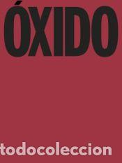 Libri: &Oacute;xido - Marco, Eduardo