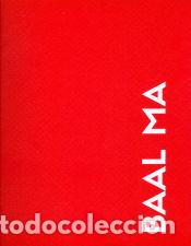 Libros: BAAL MA - VV.AA. - Foto 1