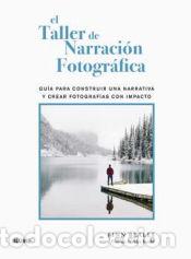 Livres: El taller de narraci&oacute;n fotogr&aacute;fica - Beales, Finn