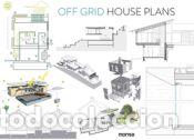Libros: OFF GRID House Plans - VVAA - Foto 1