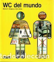 Libros: WC del mundo - Morna, E. Gregory - Foto 1