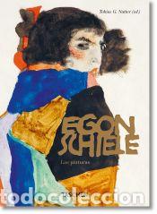Libros: Egon Schiele. La obra completa 1909-1918 ? 40 - TASCHEN