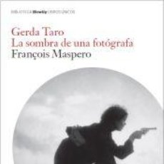 Libros: GERDA TARO. - MASPERO, FRANÇOIS. Lote 364702111