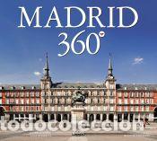 Libros: Madrid 360&ordm; - AA. VV. - Foto 1
