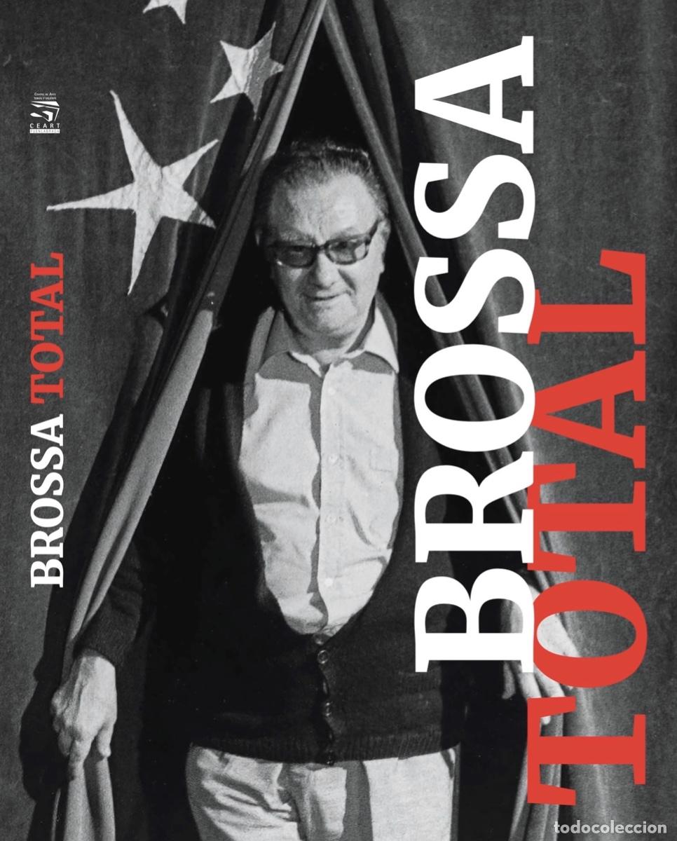 Libros: Libro Brossa Total - Foto 1