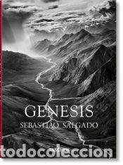 B&uuml;cher: Sebasti&atilde;o Salgado. GENESIS - ,Salgado, Sebasti&atilde;o