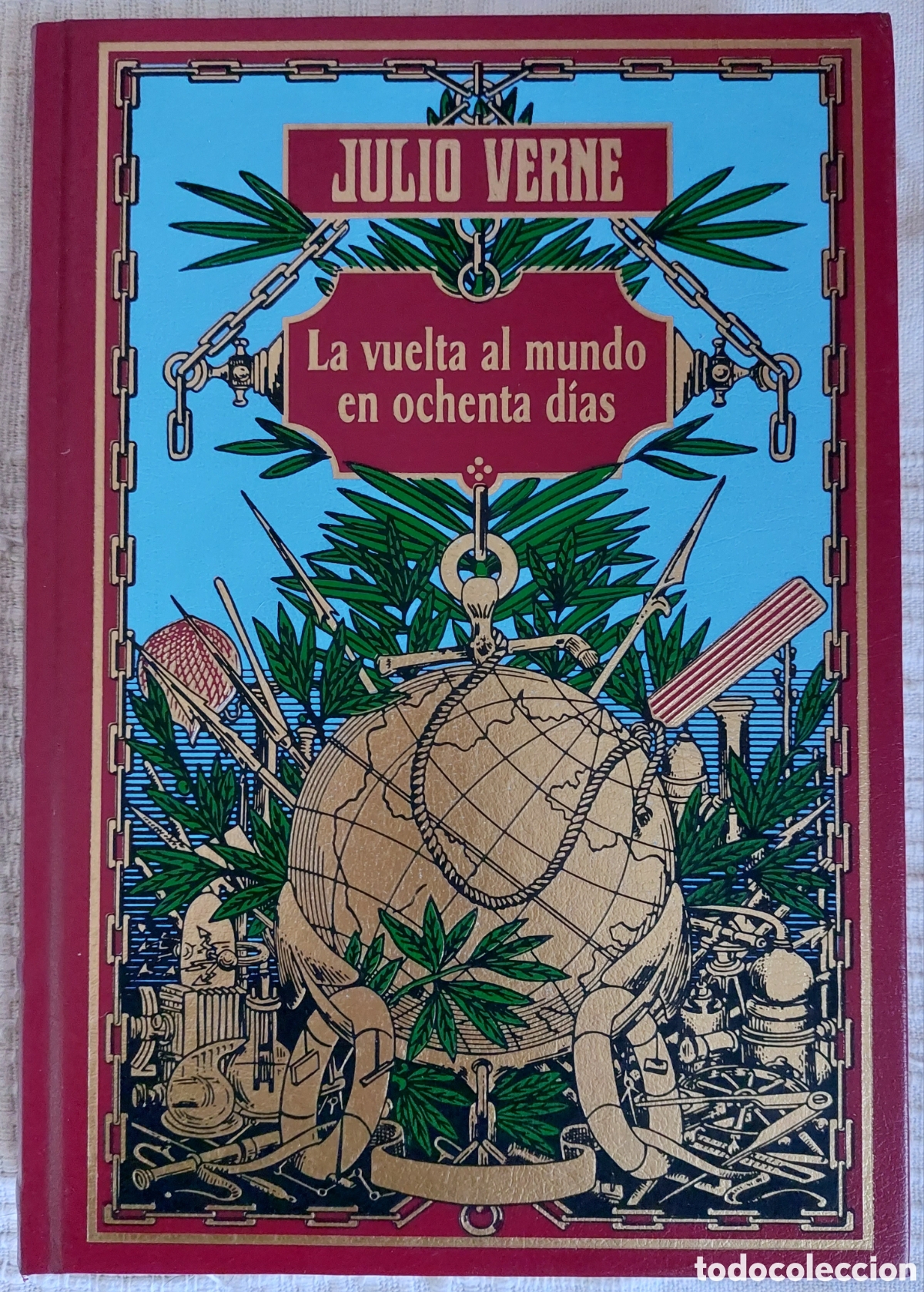 Libros: Julio verne - Foto 2