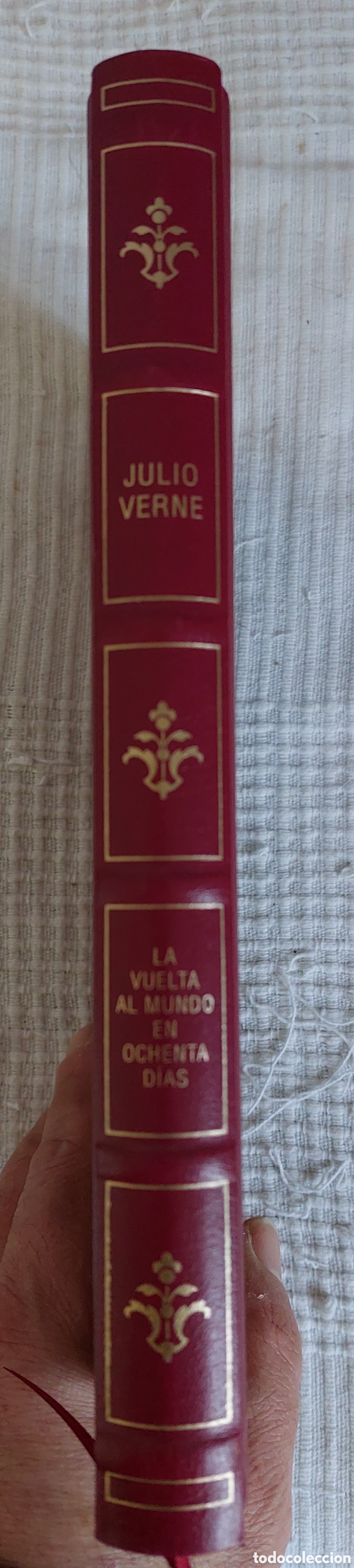 Libros: Julio verne - Foto 3