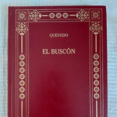 Libros: EL BUSCON. Lote 382275194