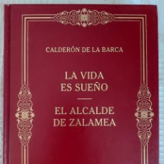 Libros: CALDERÓN DE LA BARCA. Lote 382278609