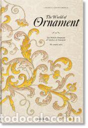 Libri: THE WORLD OF ORNAMENT - A.A.V.V.