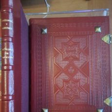 Libros: ORDENACION Y CEREMONIAL DE LA CORONACION DE LOS REYES DE ARAGON.SCRIPTORIUM.. Lote 391679544