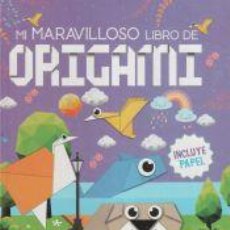 Libros: ORIGAMI 2 - AA.VV.. Lote 402586349