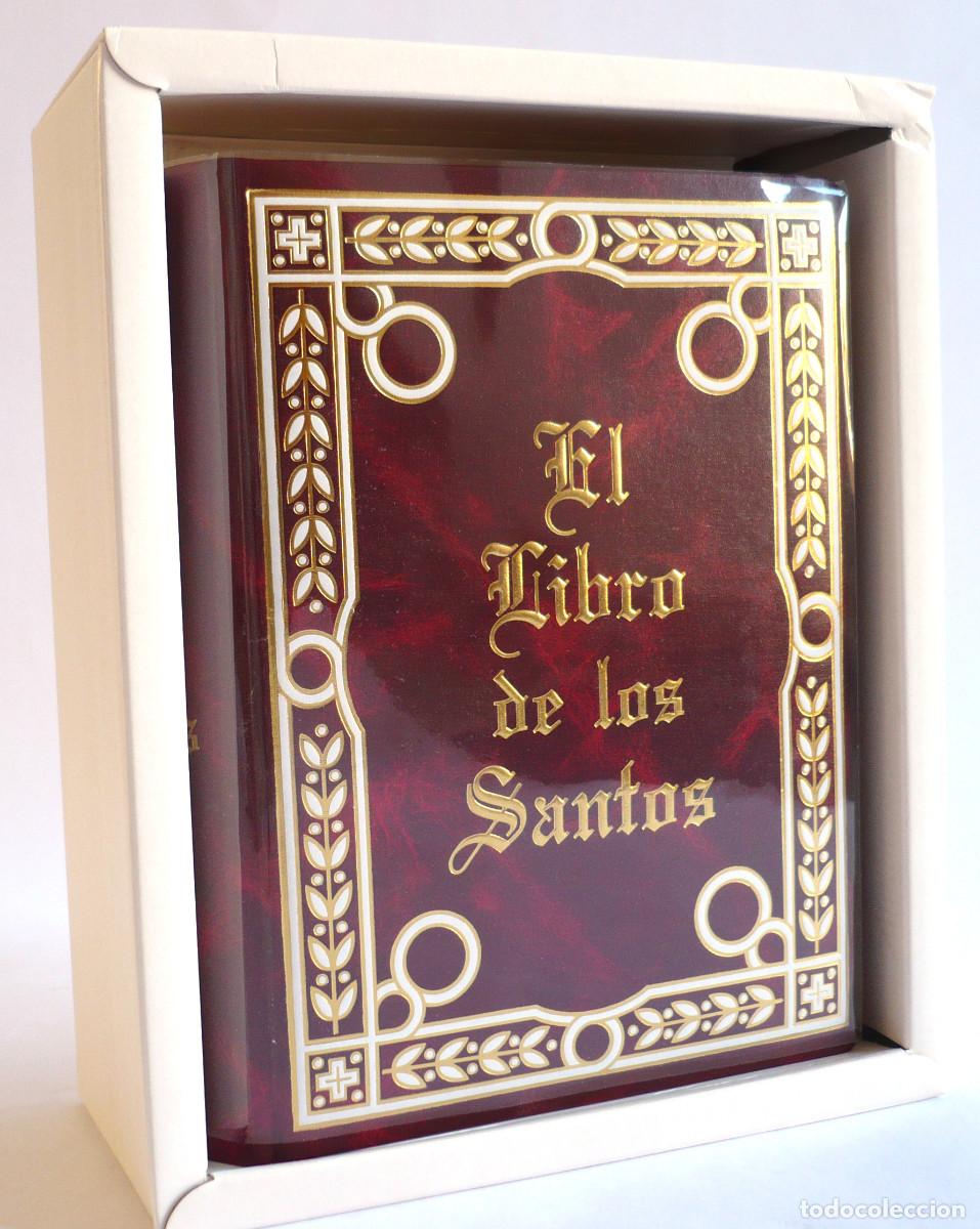 B&uuml;cher: El libro de los Santos Beatos Martires del siglo XX