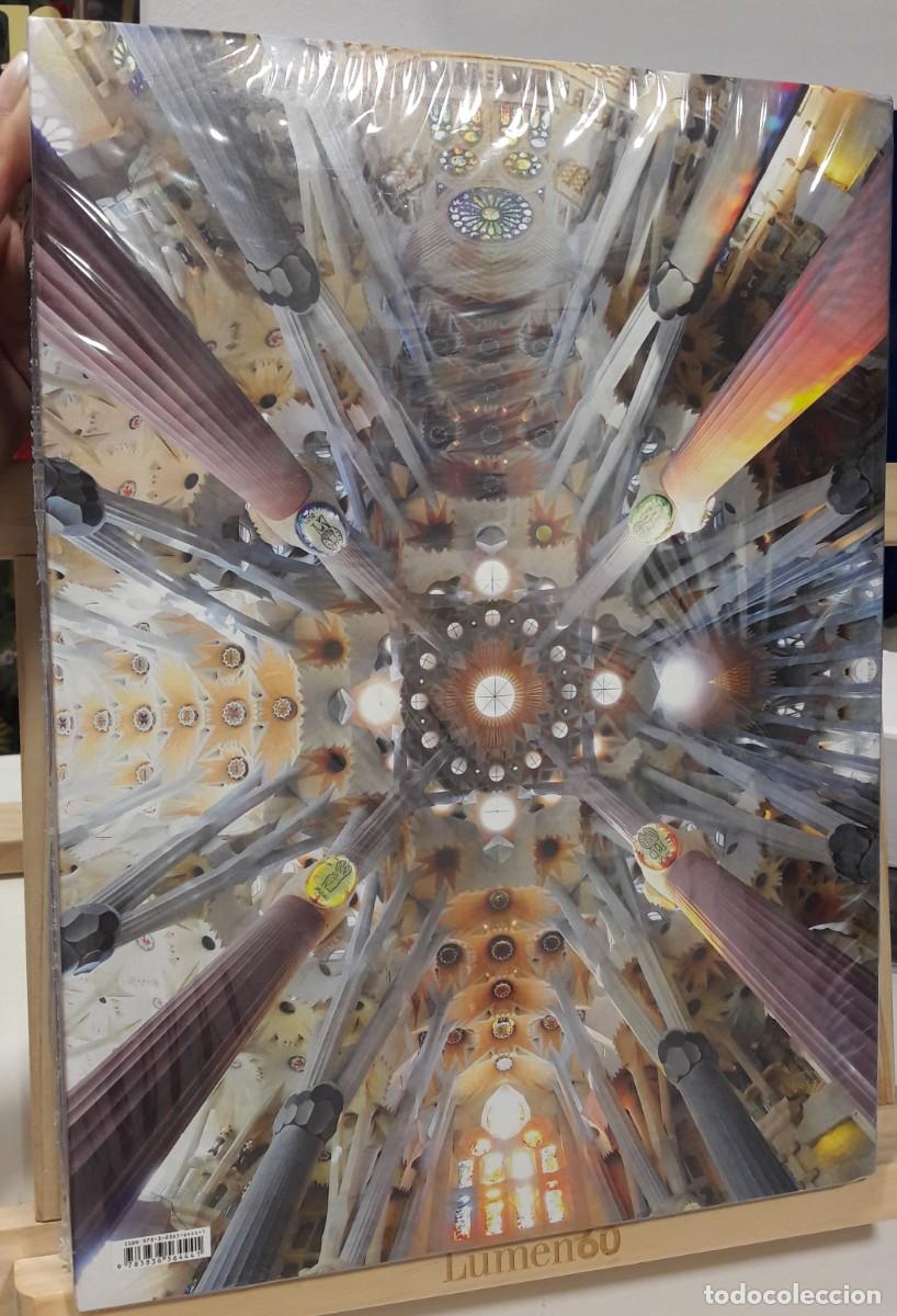 Libros: GAUDI - LA OBRA COMPLETA - Foto 2