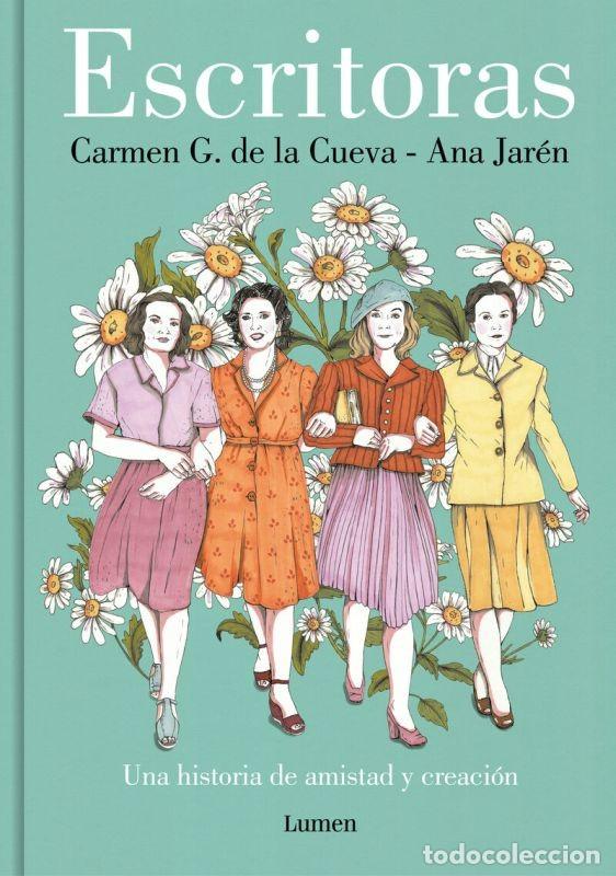 Libros: ESCRITORAS - Foto 1