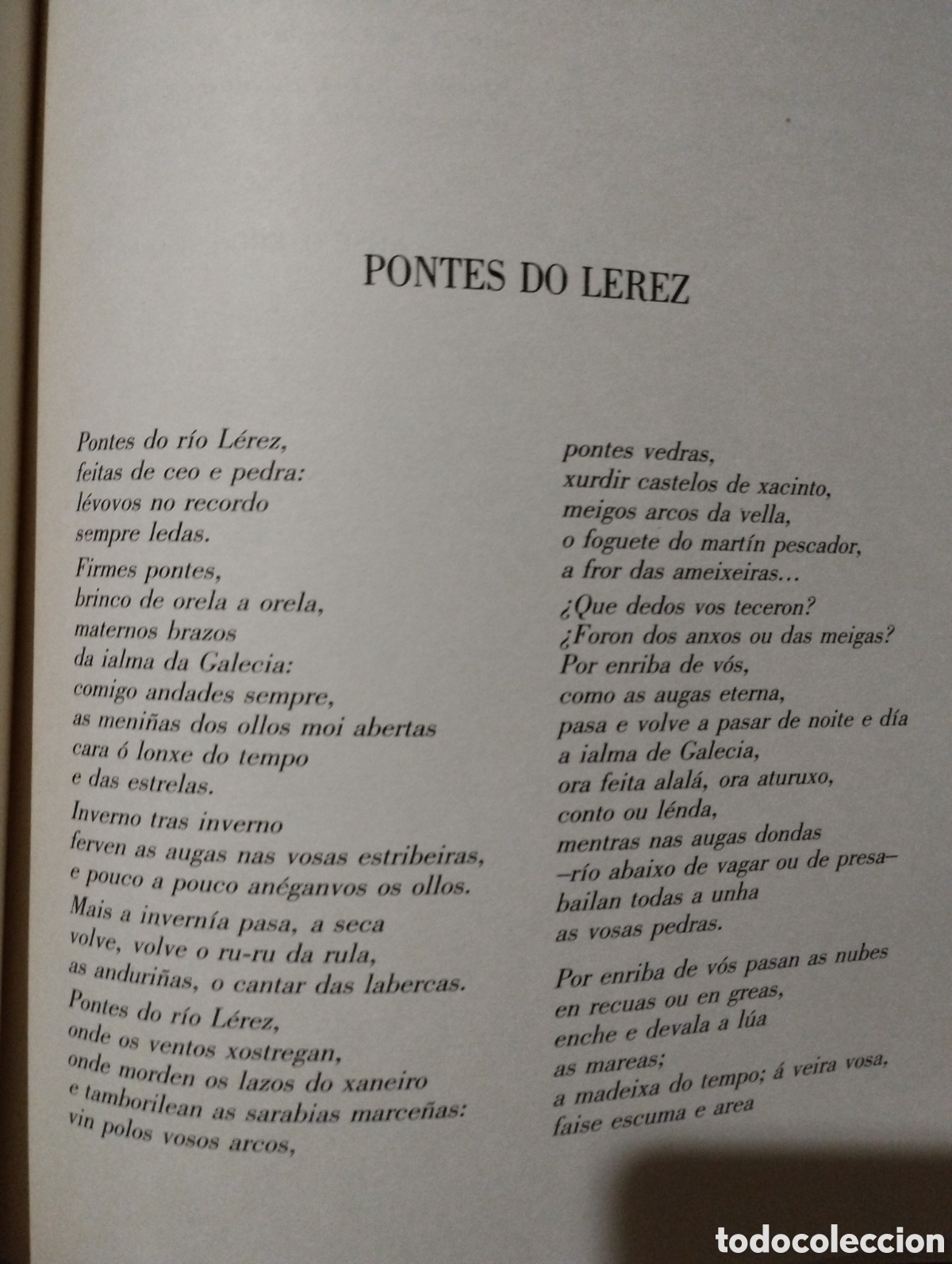 Libros: As pontes do Lerez - Foto 3
