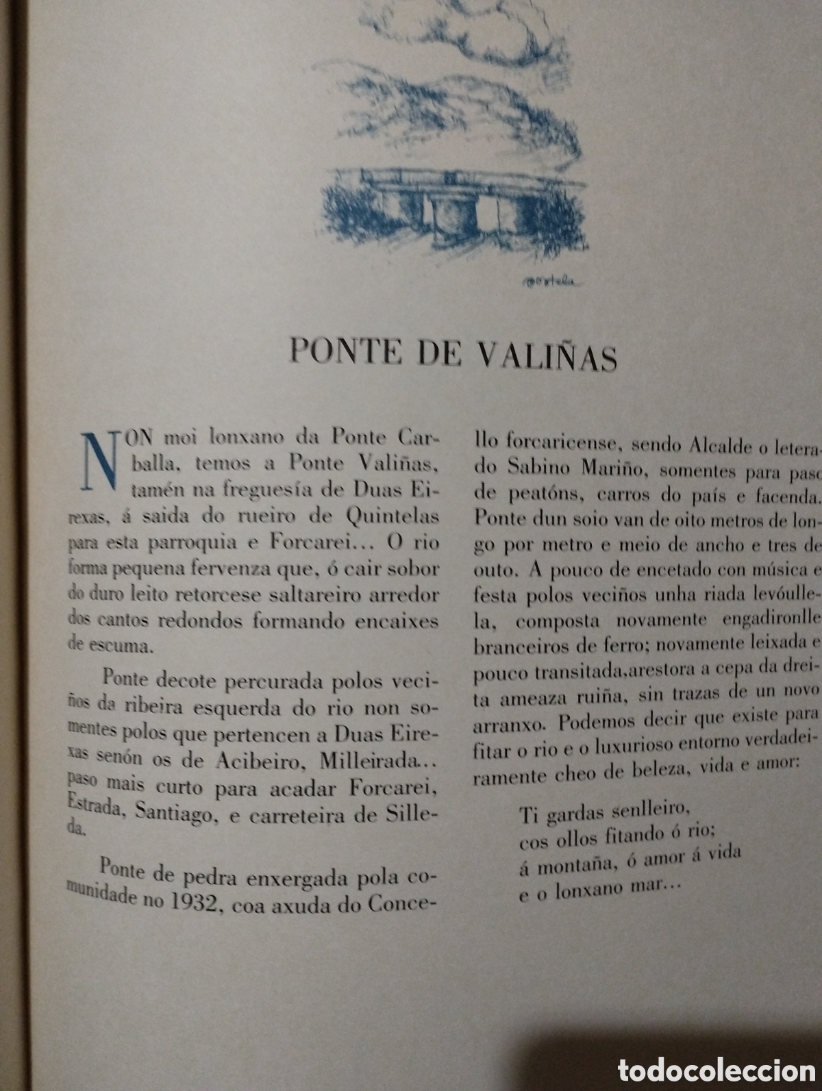 Libros: As pontes do Lerez - Foto 7