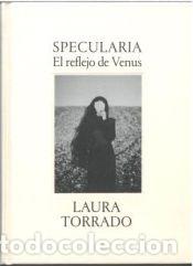 B&uuml;cher: Specularia. El reflejo de venur