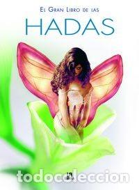 Libros: GRAN LIBRO DE LAS HADAS, EL - Foto 1