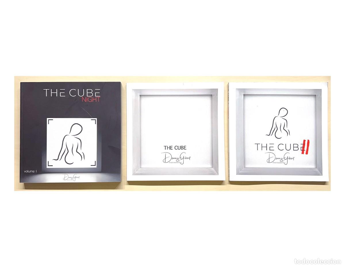 Libros: Pack The Cube Project (3 libros) - Foto 1