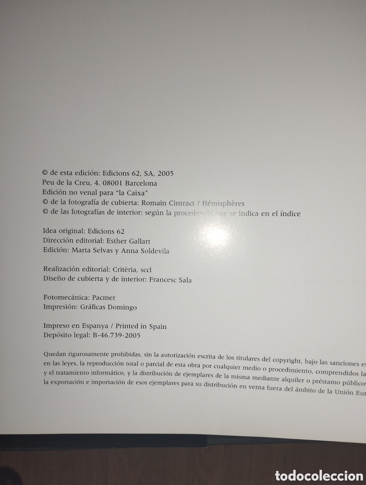 Libros: Para&iacute;sos - Foto 2