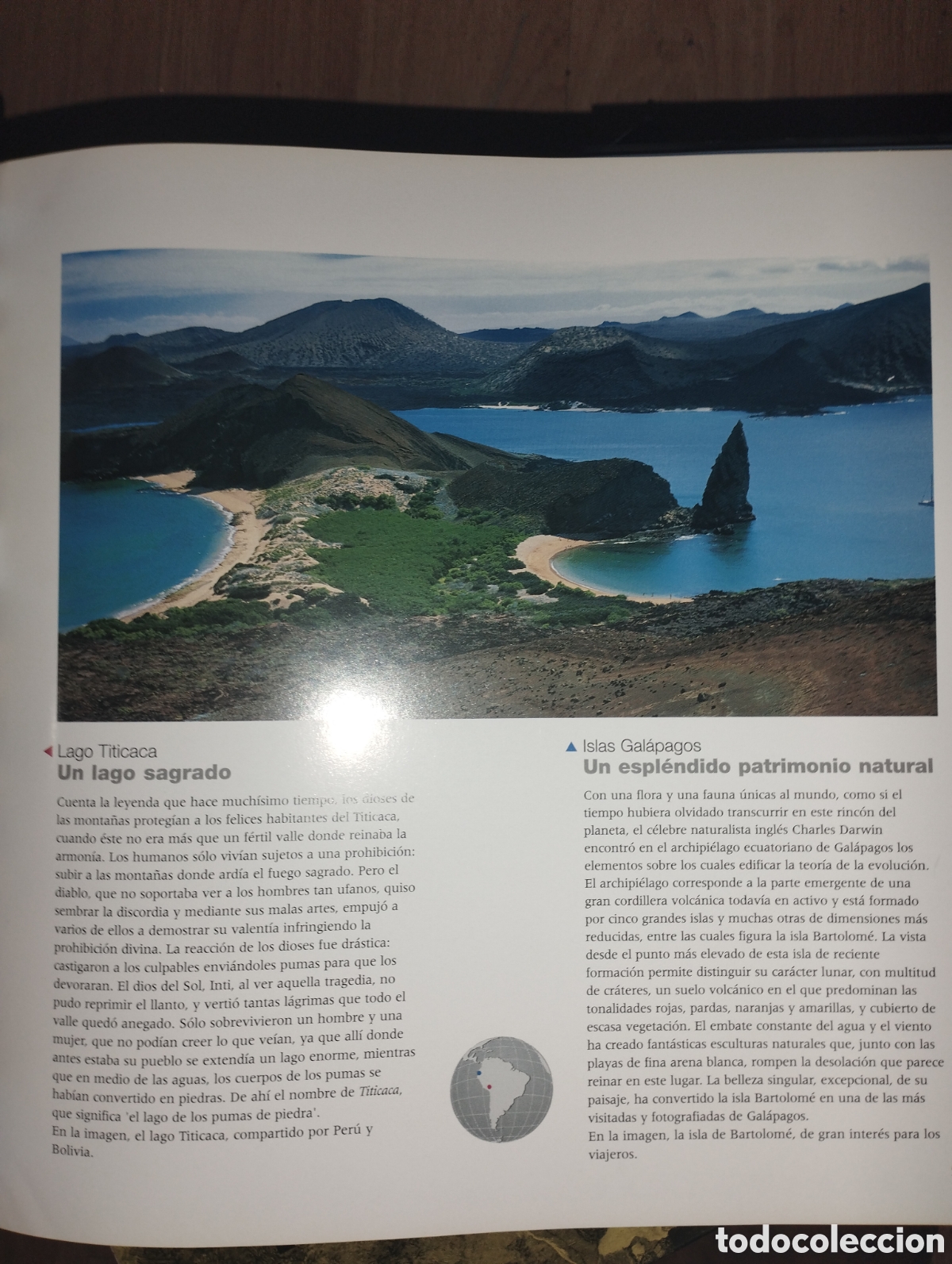 Libros: Para&iacute;sos - Foto 4