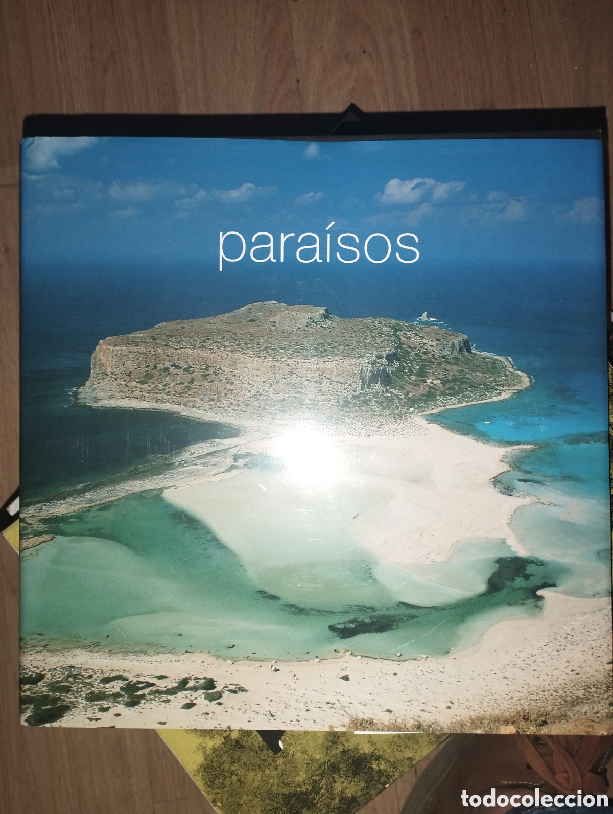 Libros: Para&iacute;sos - Foto 1