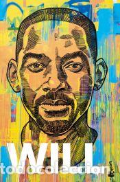 Libros: Will - Manson, Mark; Smith, Will - Foto 1