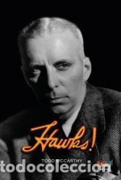 Libros: Hawks! - McCarthy, Todd - Foto 1